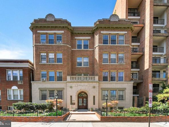 3100 Wisconsin Avenue NW 306, Washington DC 20016