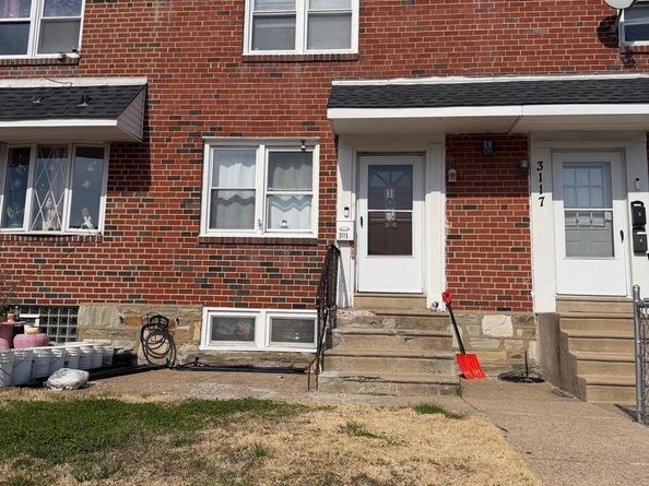 3115 Gilham Street, Philadelphia PA 19149