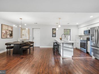 5037 Just Street NE