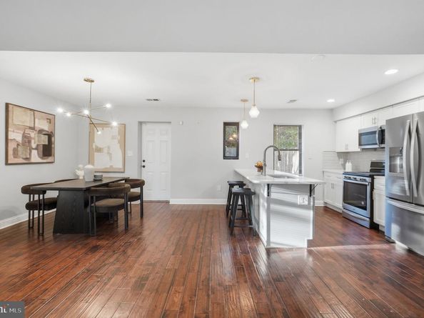 5037 Just Street NE, Washington DC 20019