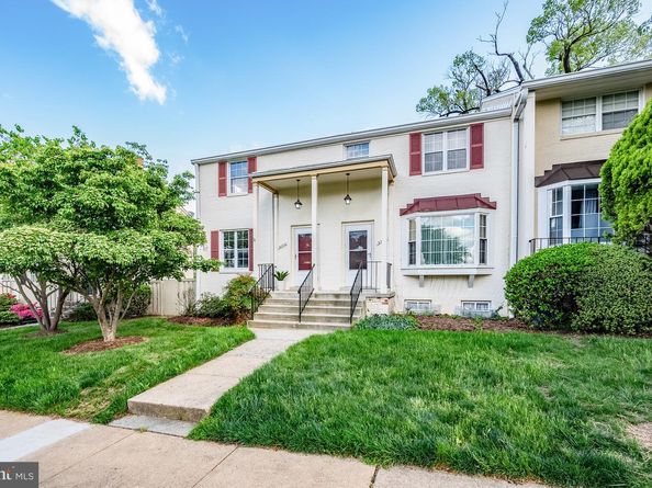 3772 Keller Avenue, Alexandria VA 22302