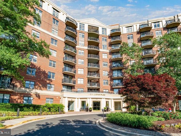 3401 38TH Street NW 324, Washington DC 20016