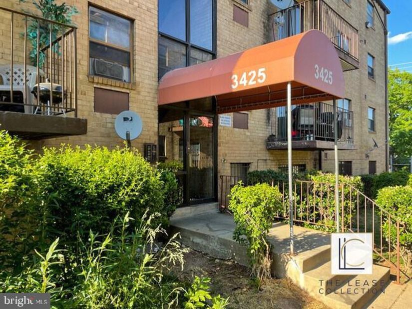 3425 5TH Street SE 12, Washington DC 20032