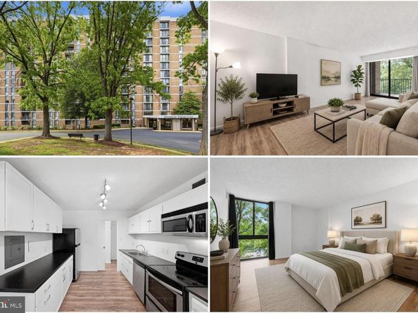 2311 Pimmit Drive 318, Falls Church VA 22043