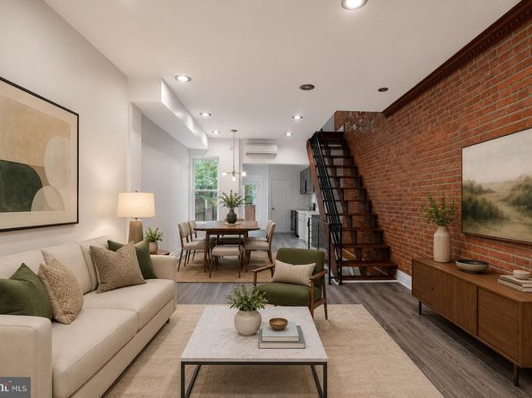 1302 N Dover Street, Philadelphia PA 19121