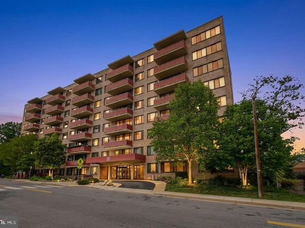 4201 Cherry Hill Road 308, Arlington VA 22207