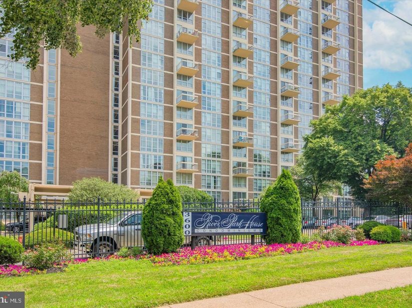 3600 Conshohocken Avenue 711, Philadelphia PA 19131