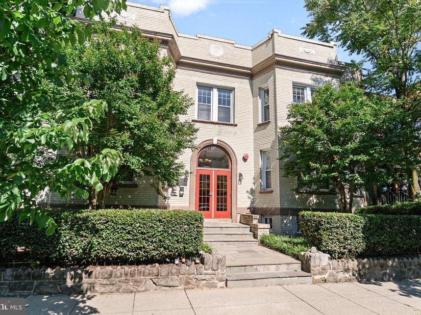 1929 1st Street NW T3, Washington DC 20001