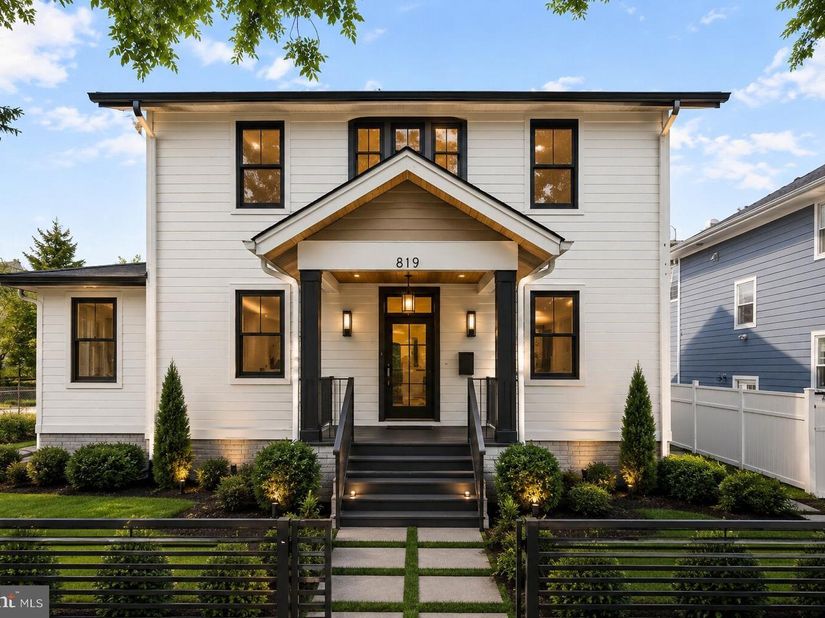 819 Quintana Place NW, Washington DC 20011