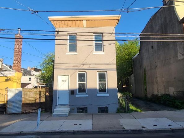 4295 Griscom Street, Philadelphia PA 19124