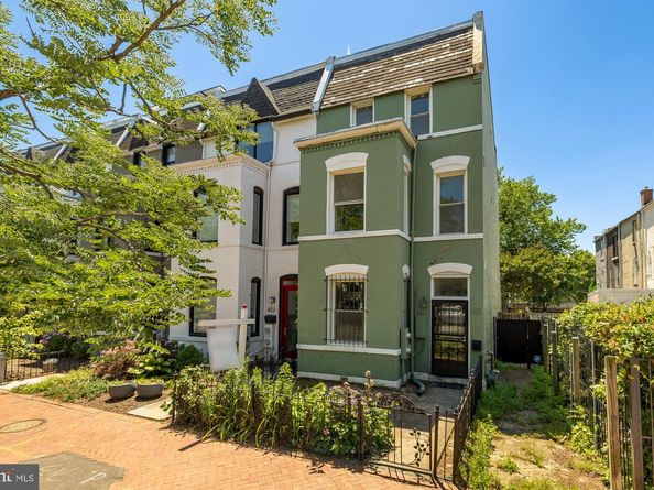 601 L Street NE, Washington DC 20002