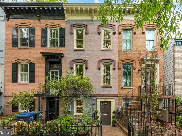 606 E Street SE, Washington DC 20003