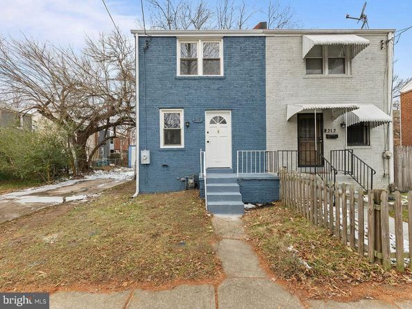 210 62nd Street NE, Washington DC 20019