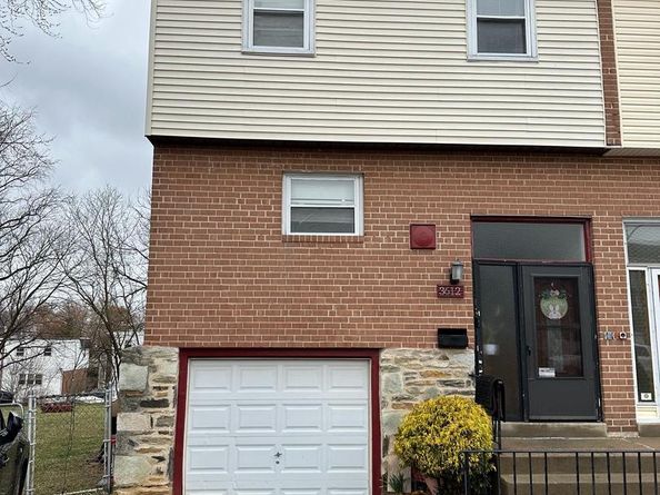 3612 Sussex Lane, Philadelphia PA 19114