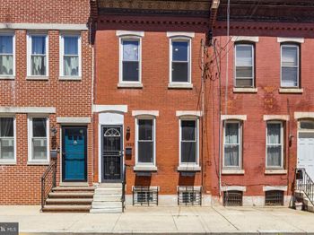 1933 Cambridge Street