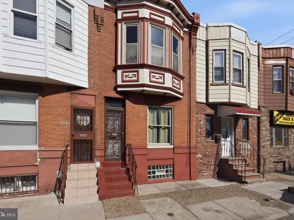 2649 S 8TH Street, Philadelphia PA 19148