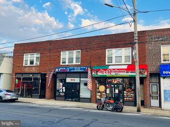 14-18 E Baltimore Avenue