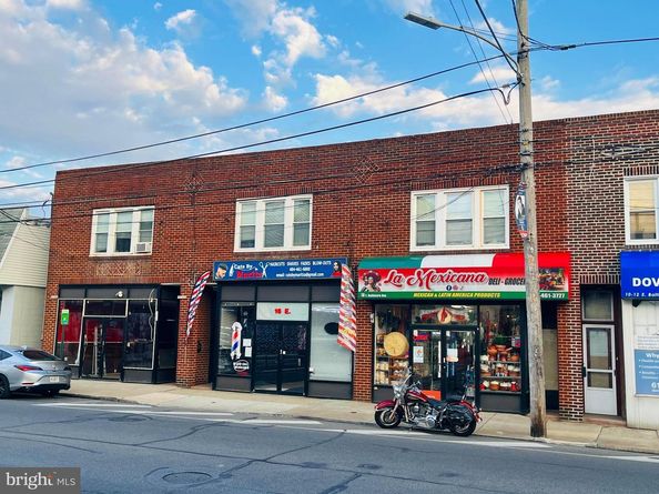 14-18 E Baltimore Avenue, Clifton Heights PA 19018