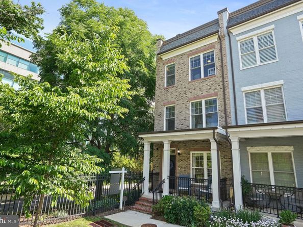 512 Regent Place NE, Washington DC 20017