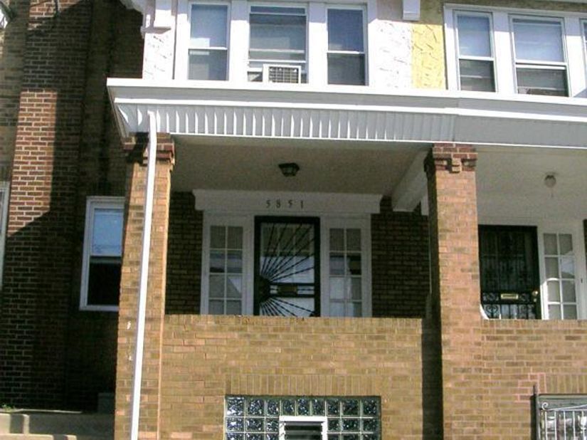 5851 Woodcrest Avenue, Philadelphia PA 19131