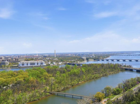 1111 19TH Street N 2604, Arlington VA 22209