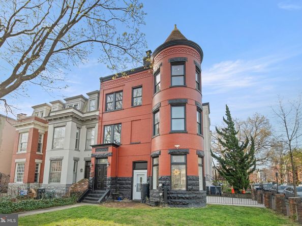 801 East Capitol Street SE, Washington DC 20003