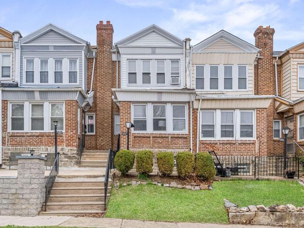 471 E Pleasant Street, Philadelphia PA 19119