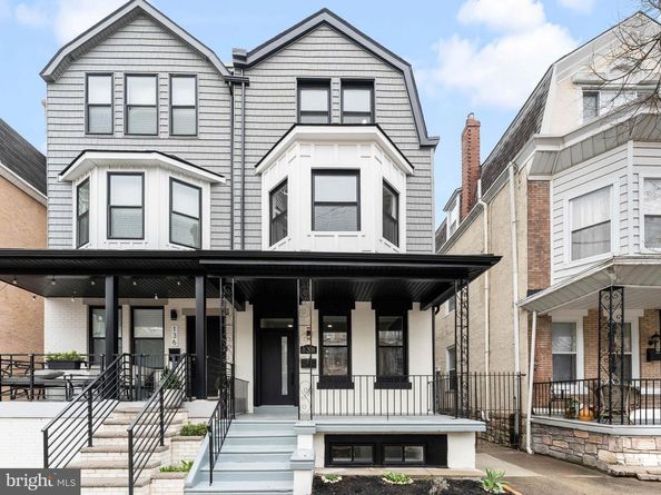 138 W Sharpnack Street, Philadelphia PA 19119