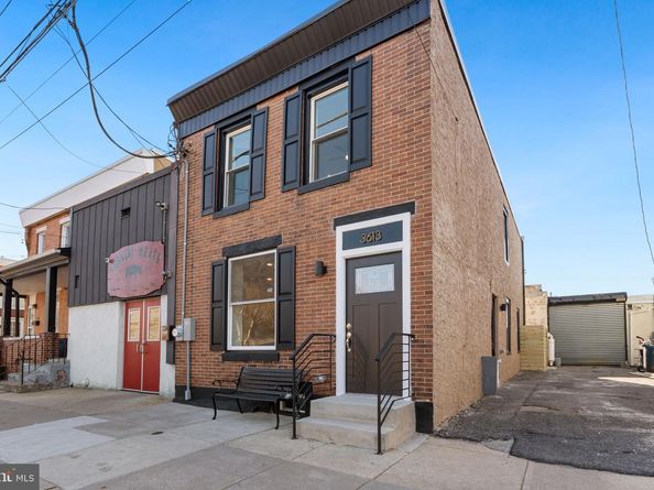 3613 Salmon Street, Philadelphia PA 19134