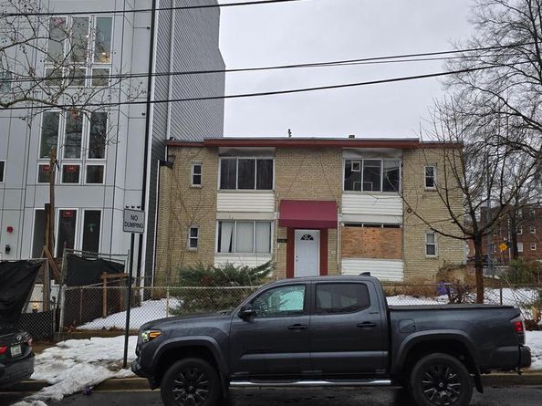 2101 M Street NE, Washington DC 20002