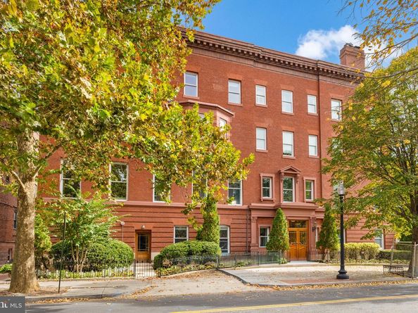 1701 18TH Street NW 401, Washington DC 20009