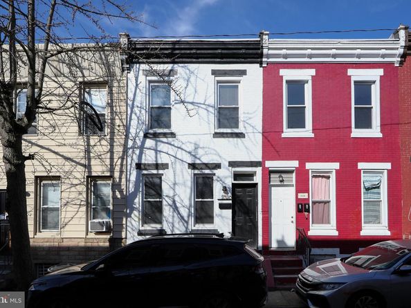 2526 N Jessup Street, Philadelphia PA 19133