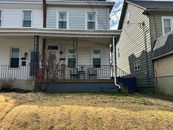 4014 Ashburner Street, Philadelphia PA 19136