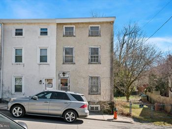 377 Parker Avenue