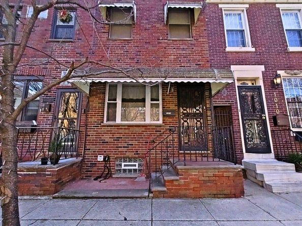 1008 Fernon Street, Philadelphia PA 19148