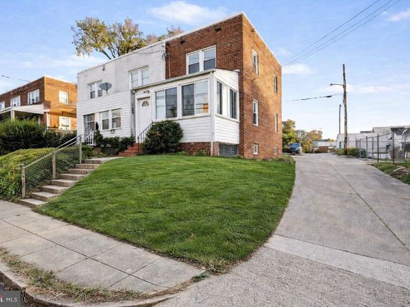 3334 10TH Place SE, Washington DC 20032
