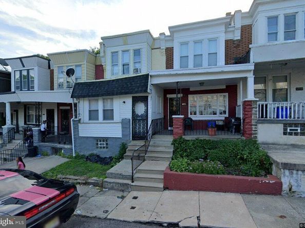 6014 N Lambert Street, Philadelphia PA 19138