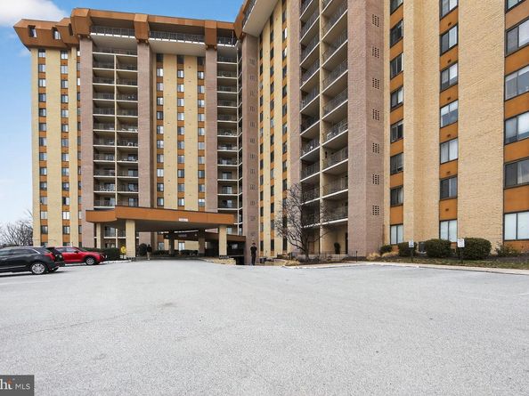 10708 Valley Forge Circle 708, King Of Prussia PA 19406