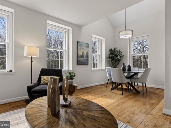 3820 39TH Street NW F120, Washington DC 20016