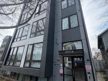 4804 Georgia Avenue NW