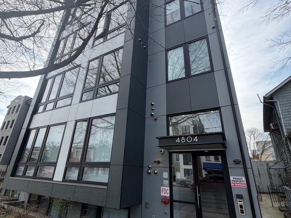 4804 Georgia Avenue NW 002, Washington DC 20011