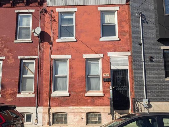 1619 Reed Street, Philadelphia PA 19146