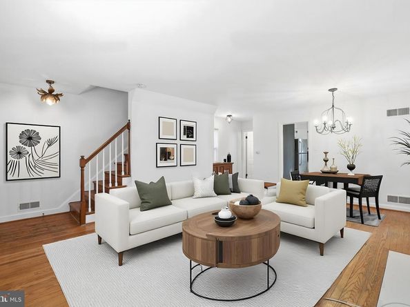 5331 42nd Place NW, Washington DC 20015