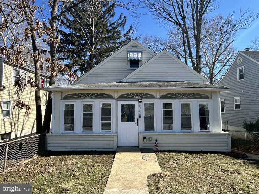 1012 2nd Avenue, Prospect Park PA 19076