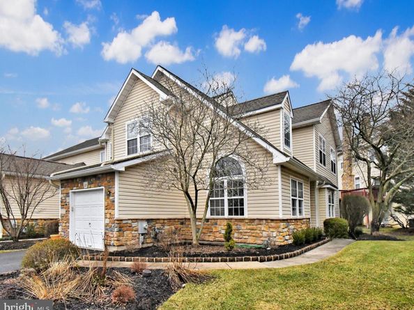 123 Shoal Creek Drive, Blue Bell PA 19422