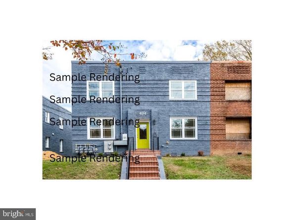 408 Newcomb Street SE, Washington DC 20032