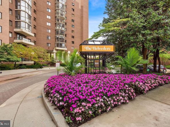 1600 N Oak Street 906, Arlington VA 22209