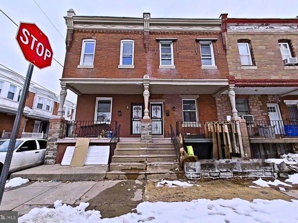 5941 Summer St, Philadelphia PA 19139