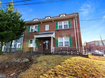 1224 Missouri Avenue NW