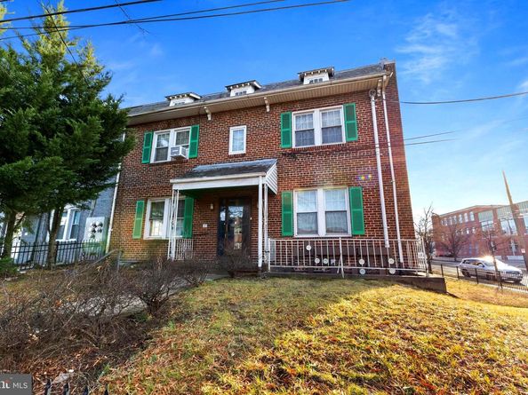 1224 Missouri Avenue NW, Washington DC 20011